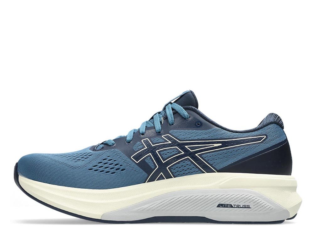 Asics GT-4000 4 M Blue-White Shoes