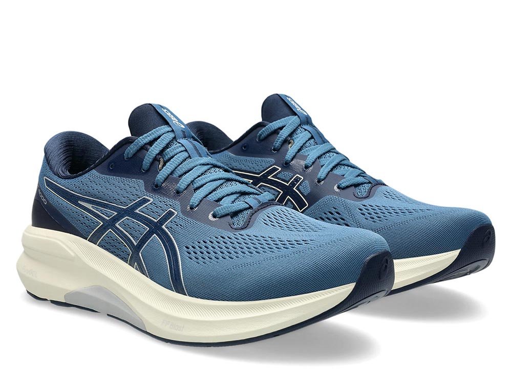Asics GT-4000 4 M Blue-White Shoes