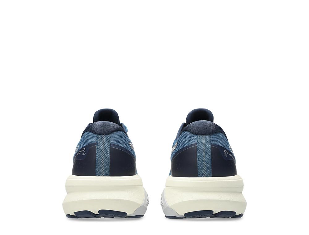 Asics GT-4000 4 M Blue-White Shoes