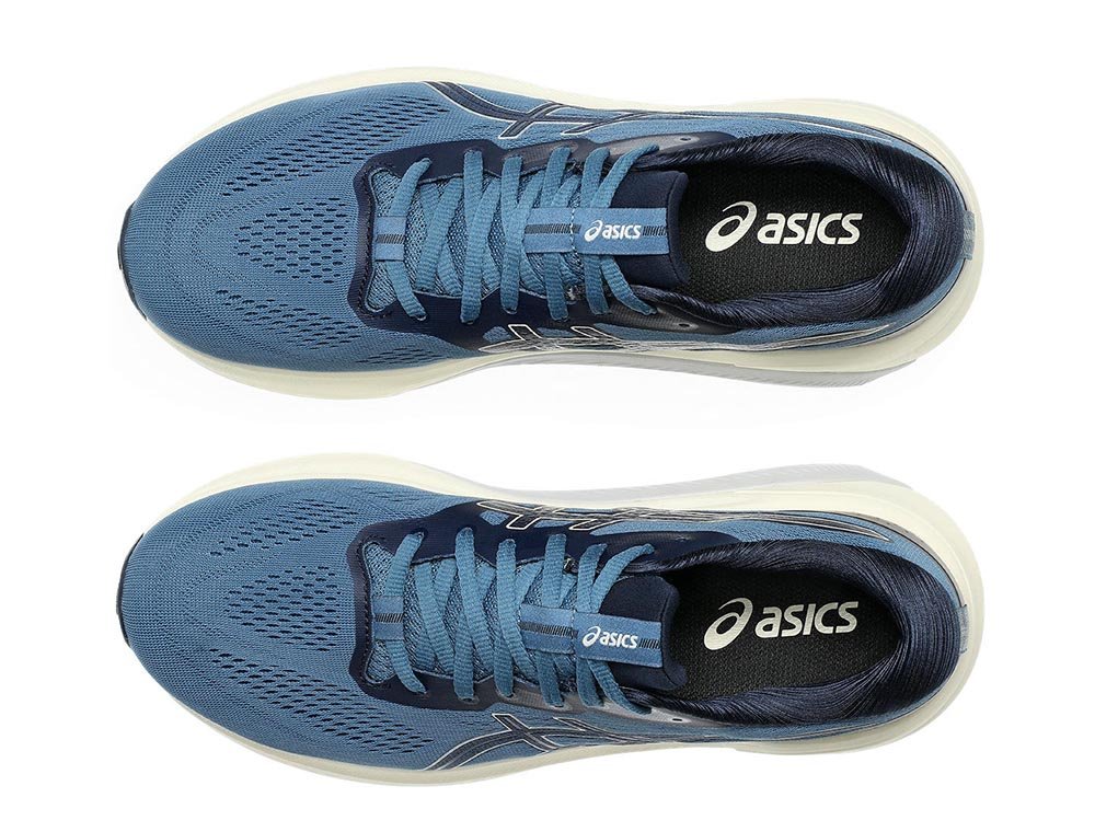 Asics GT-4000 4 M Blue-White Shoes