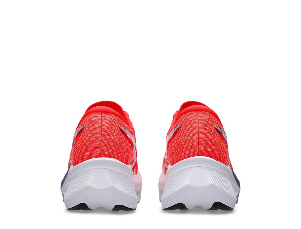 Pantofi Asics Magic Speed 4 M Roșu-Violet