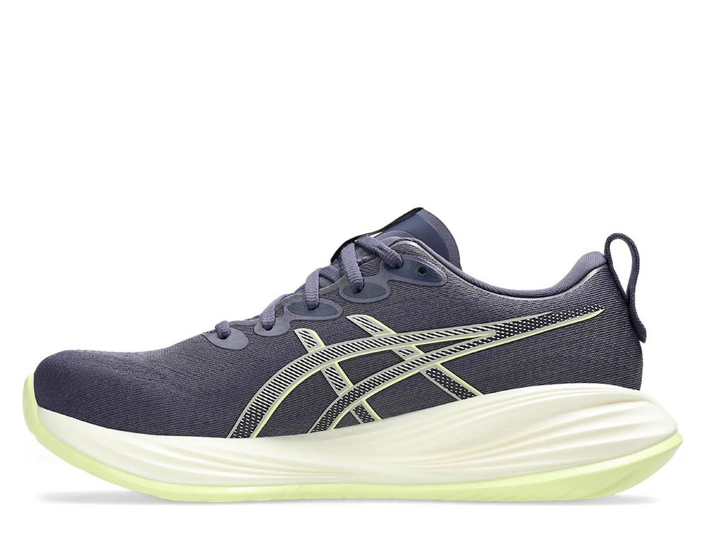 Asics Gel-Cumulus 27 M Pantofi sport violet-lime