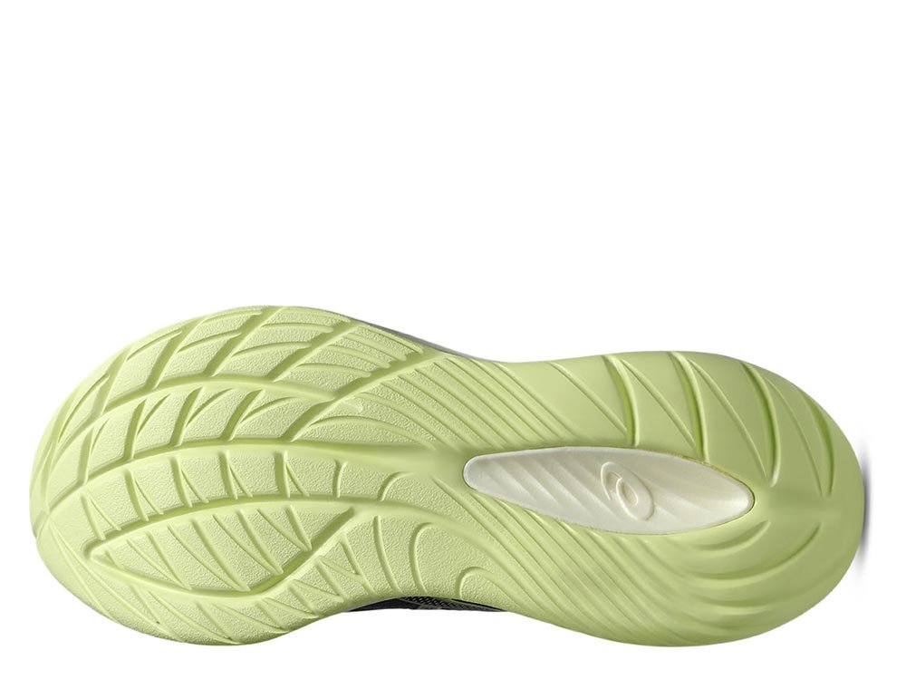 Asics Gel-Cumulus 27 M Pantofi sport violet-lime