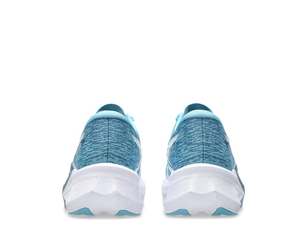 Asics Magic Speed 4 M Shoes Blue-White