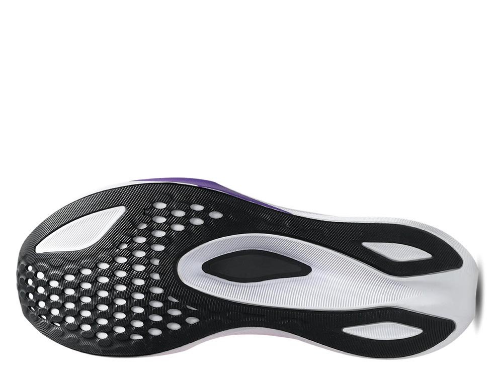 Pantofi sport Asics Magic Speed 4 W Roșii/Albi