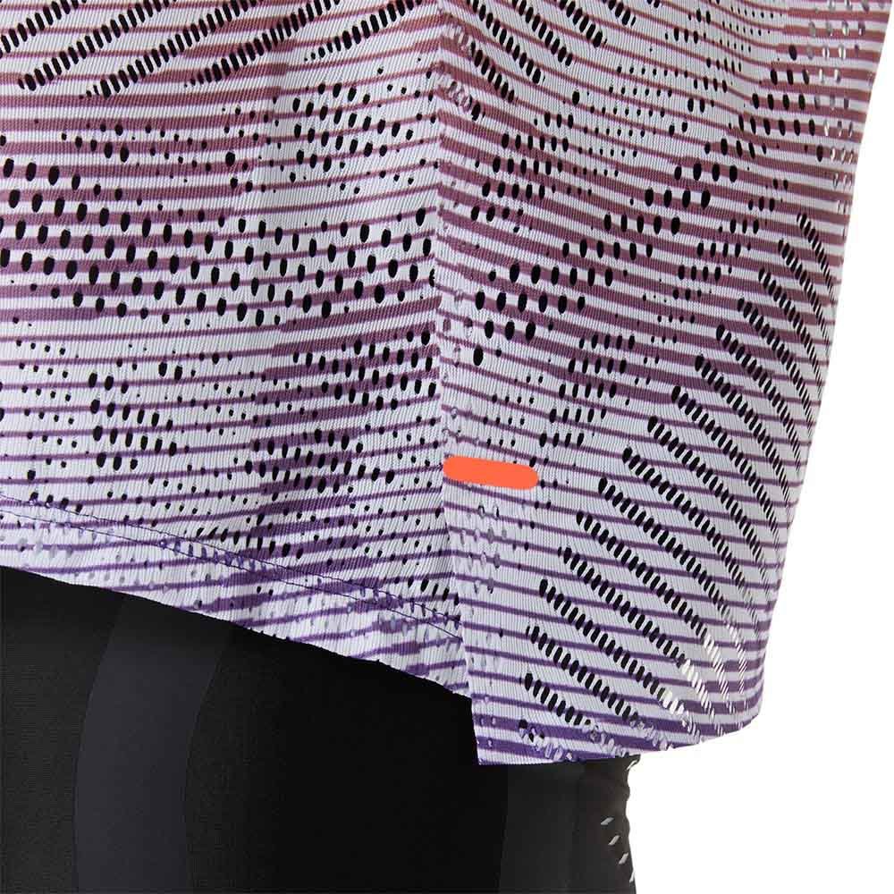 Tricou Asics Metaspeed Singlet M multicolor