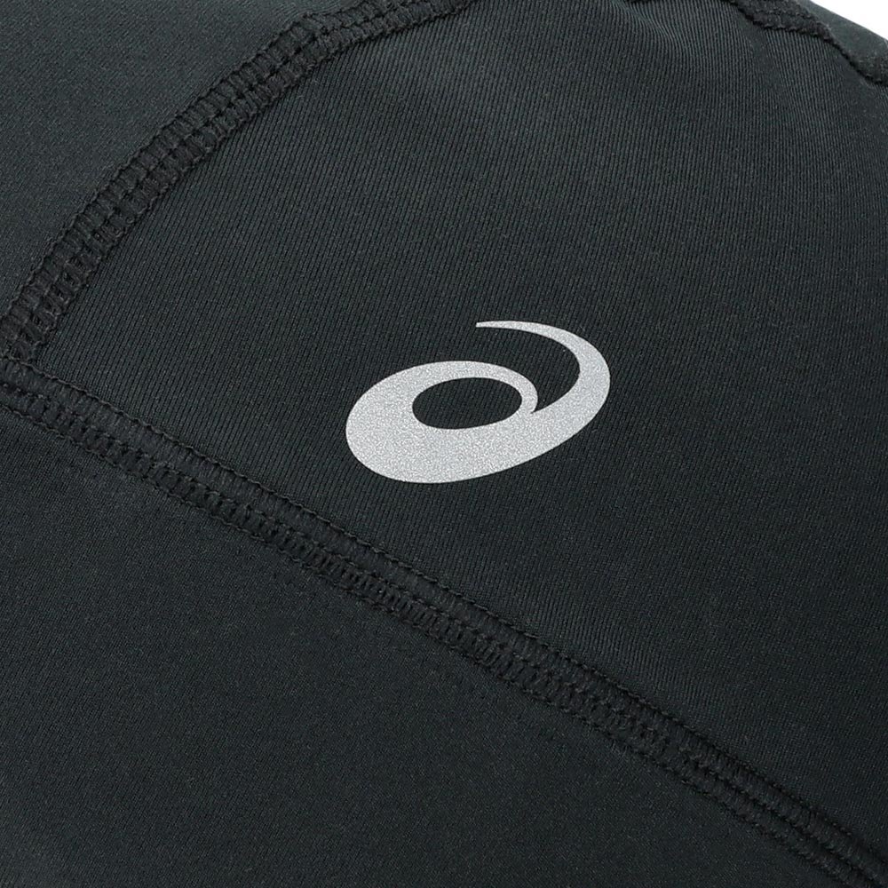 Căciulă Asics Winter Run Beanie U Neagră