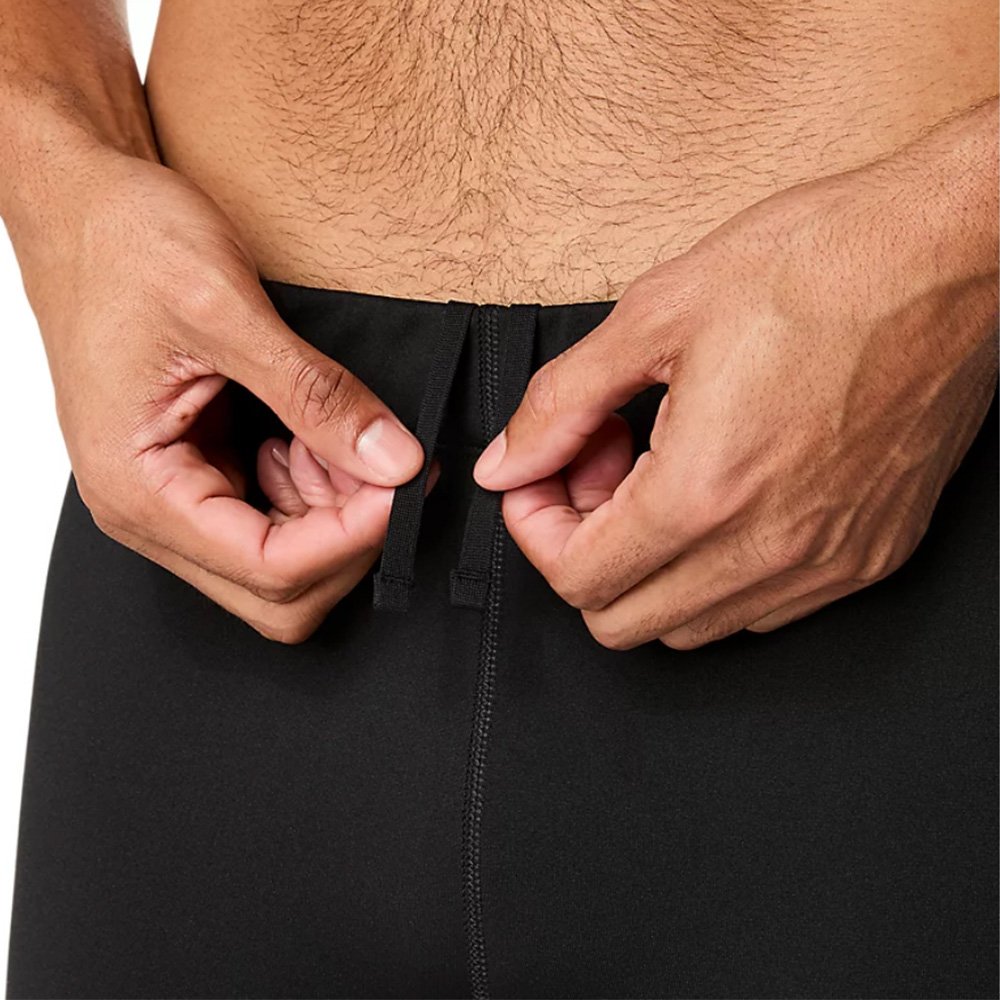 Colanți Asics Core Winter Tight M Negri