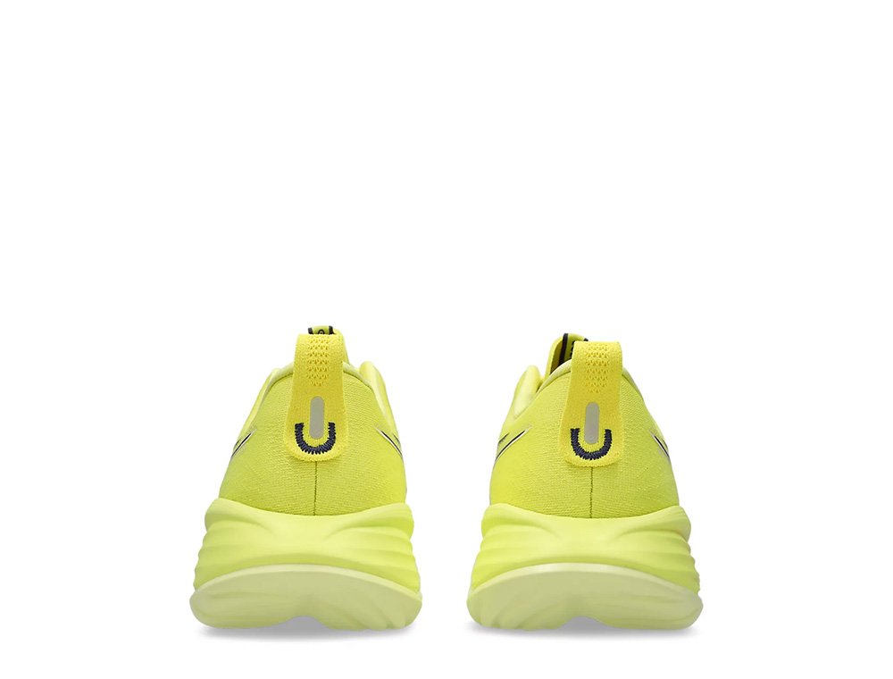 Asics Gel-Cumulus 27 M Lime Green Shoes