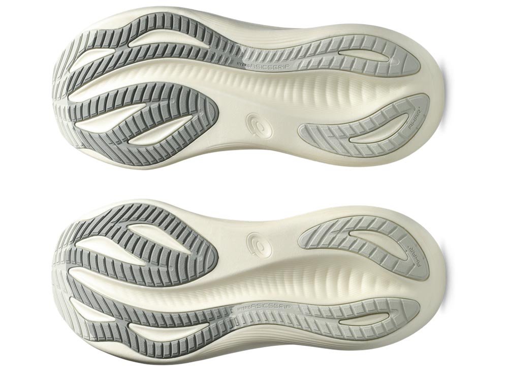 Asics Gel-Nimbus 27 M Shoes Black and White