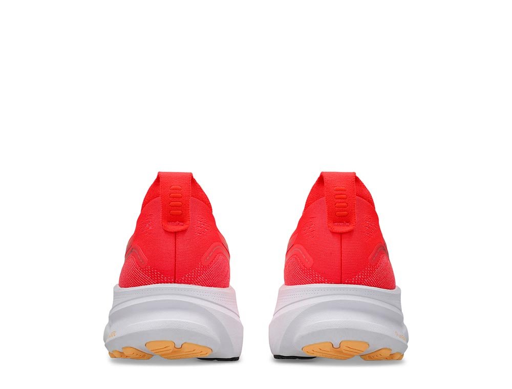 Asics Gel-Kayano 32 M Red Shoes