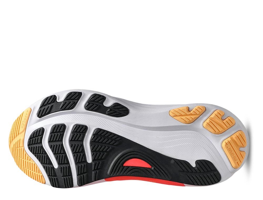 Asics Gel-Kayano 32 M Red Shoes