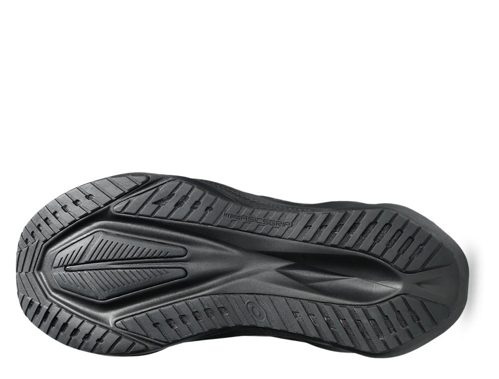 Buty Asics Novablast 5 M Czarne