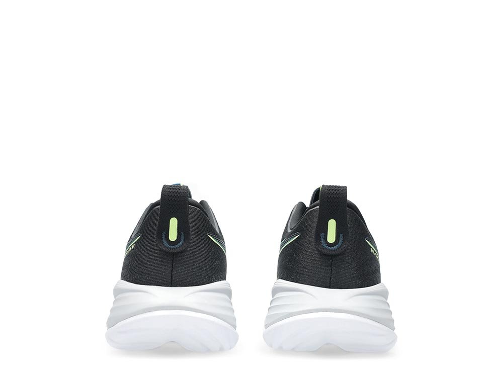 Pantofi sport Asics Gel-Cumulus 27 M, negru și albastru