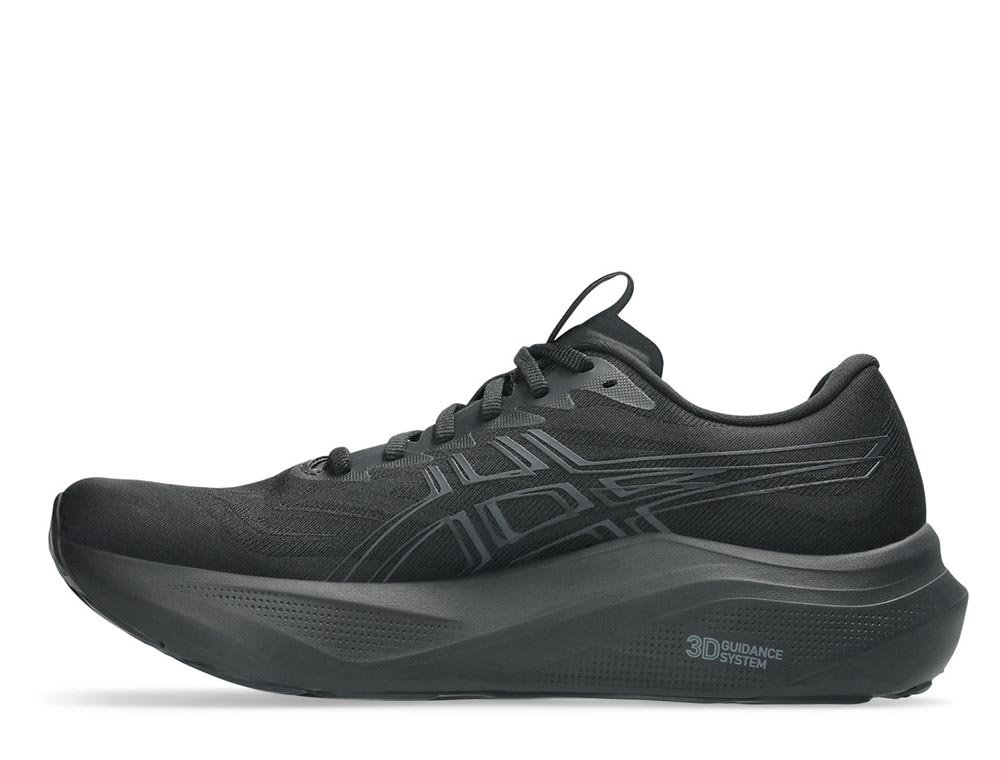Asics GT-2000 14 M Black Shoes
