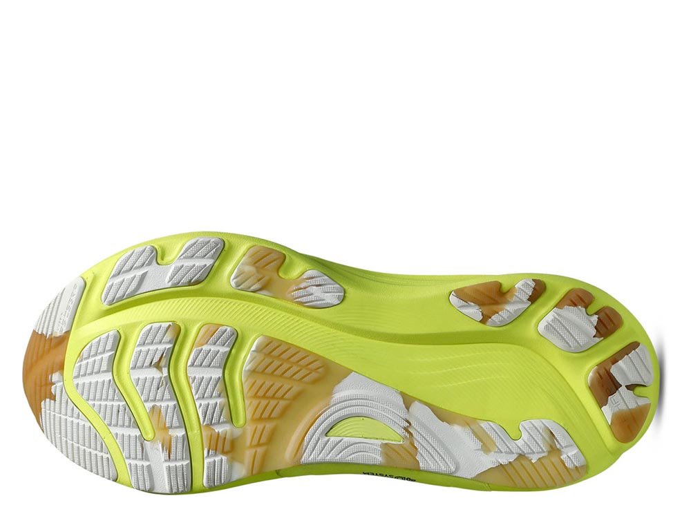 Asics Gel-Kayano 32 Lite-Show M Shoes Black-Lime