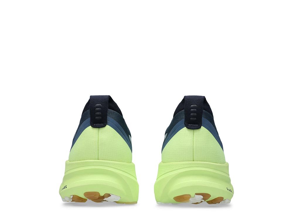 Pantofi Asics Gel-Kayano 32 Lite-Show W Navy-Lime