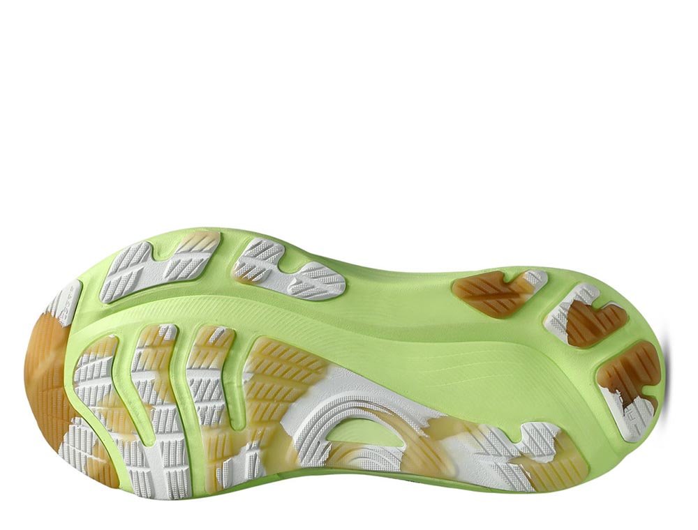 Pantofi Asics Gel-Kayano 32 Lite-Show W Navy-Lime