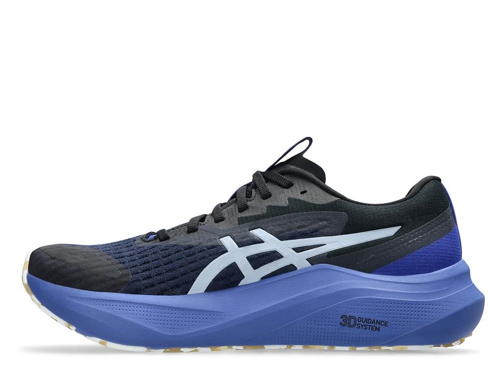 Asics GT-2000 14 Lite-Show M Purple-Navy