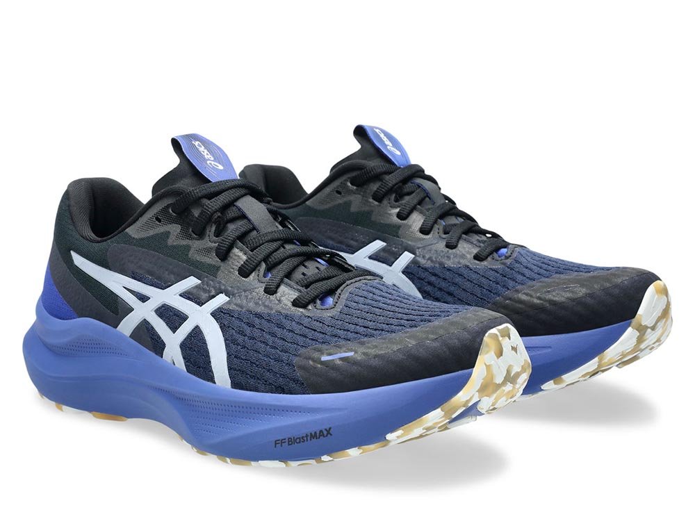 Asics GT-2000 14 Lite-Show M Purple-Navy