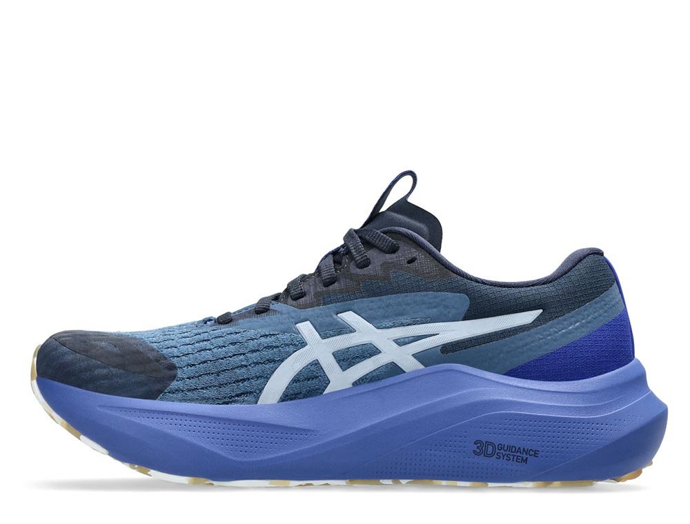 Asics GT-2000 14 Lite-Show W Bleumarin-Violet