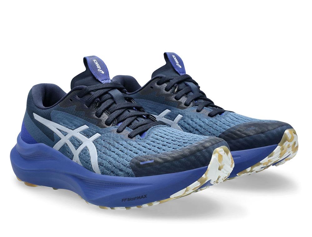 Asics GT-2000 14 Lite-Show W Bleumarin-Violet