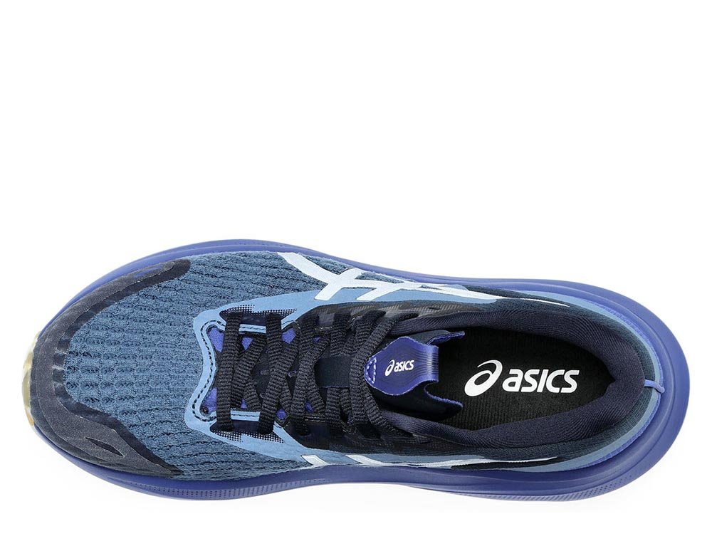 Asics GT-2000 14 Lite-Show W Bleumarin-Violet