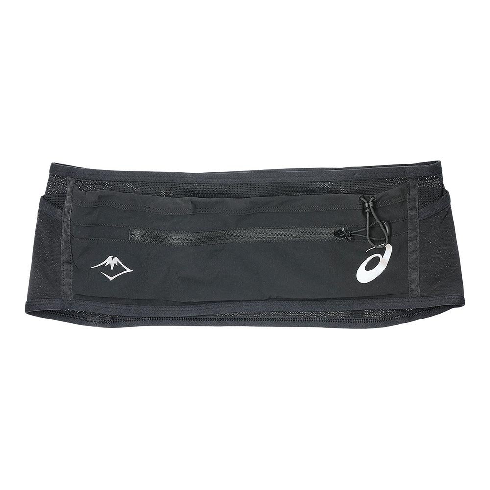 Asics Fujitrail Belt U Negru