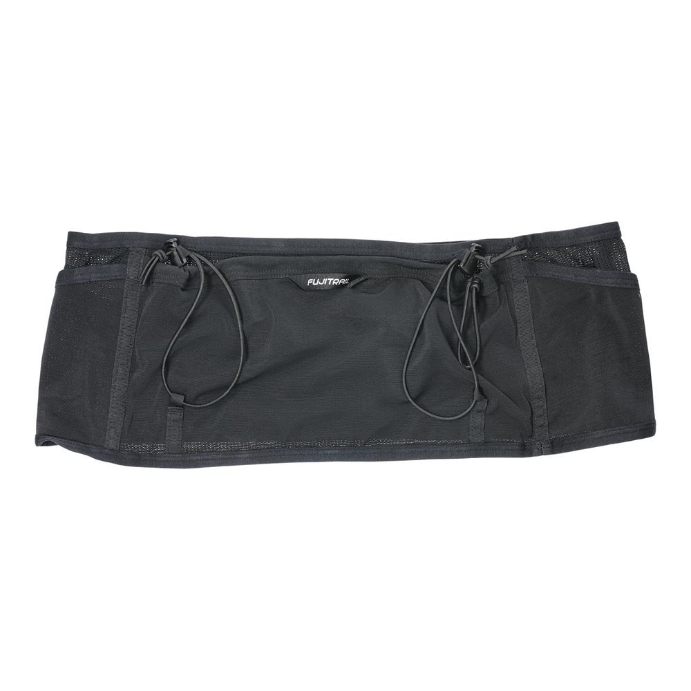 Asics Fujitrail Belt U Negru