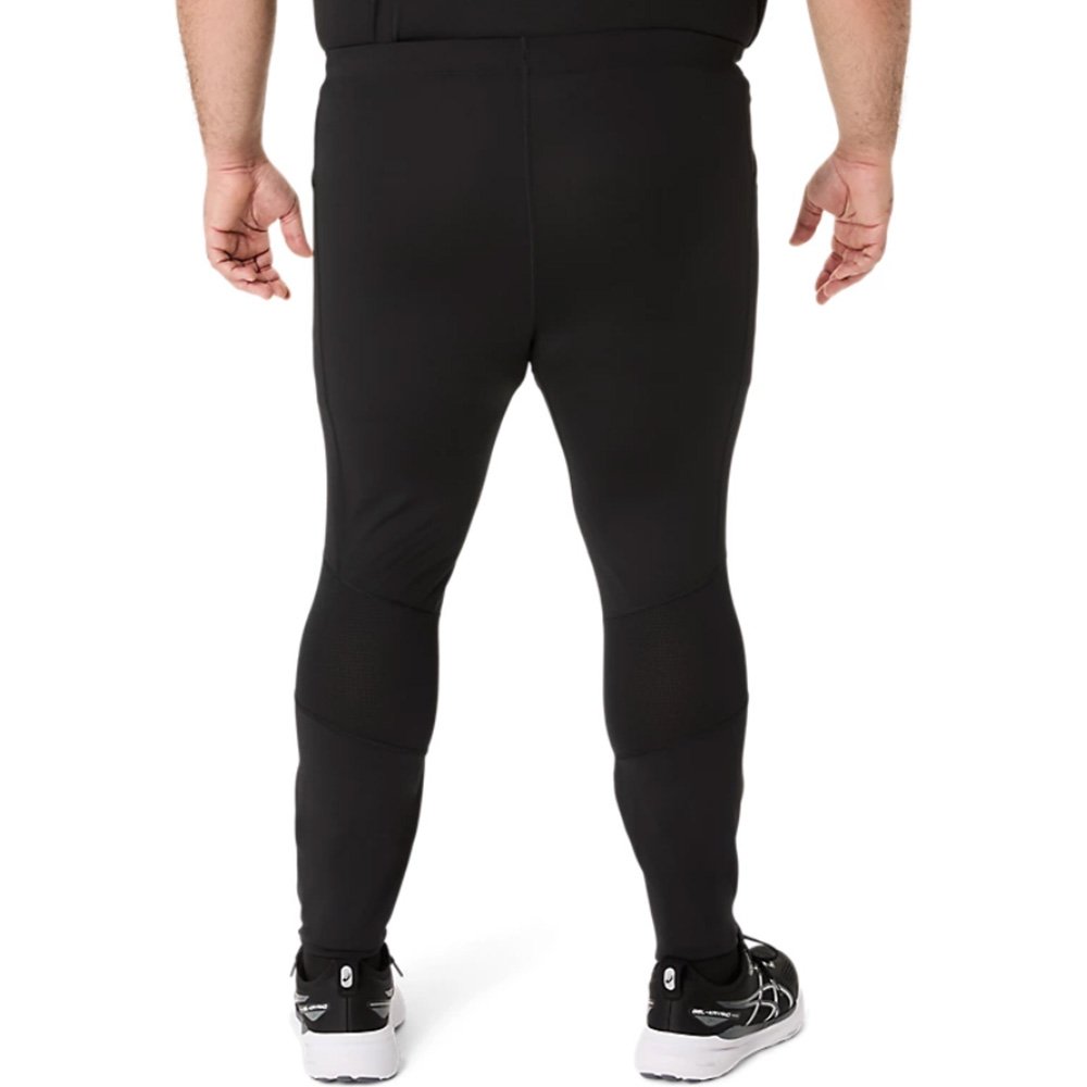 Legginsy Asics Core Tight M Czarne