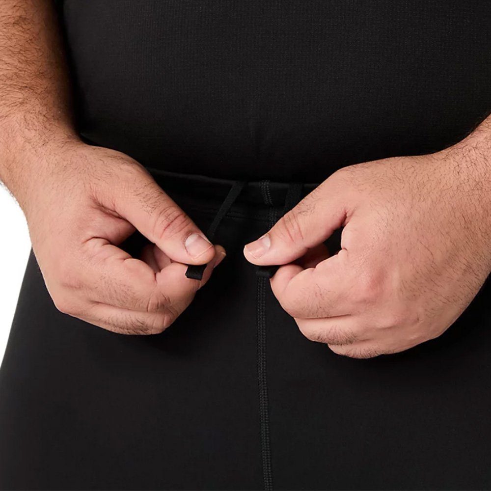 Legginsy Asics Core Tight M Czarne