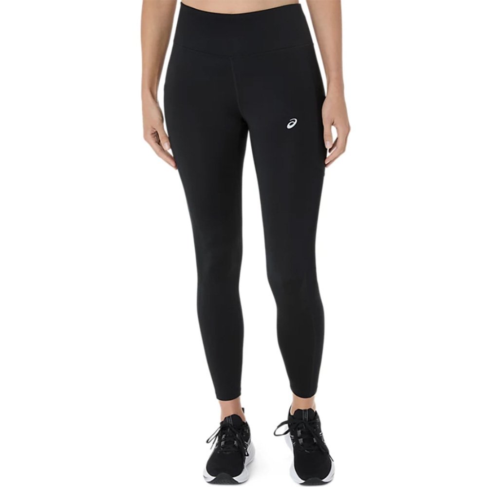 Colanți Asics Core Tight pentru femei, negri