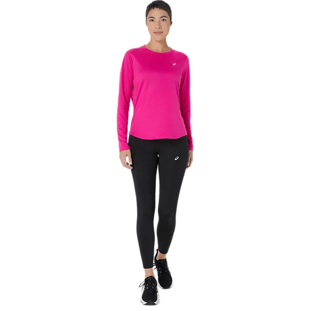 Colanți Asics Core Tight pentru femei, negri