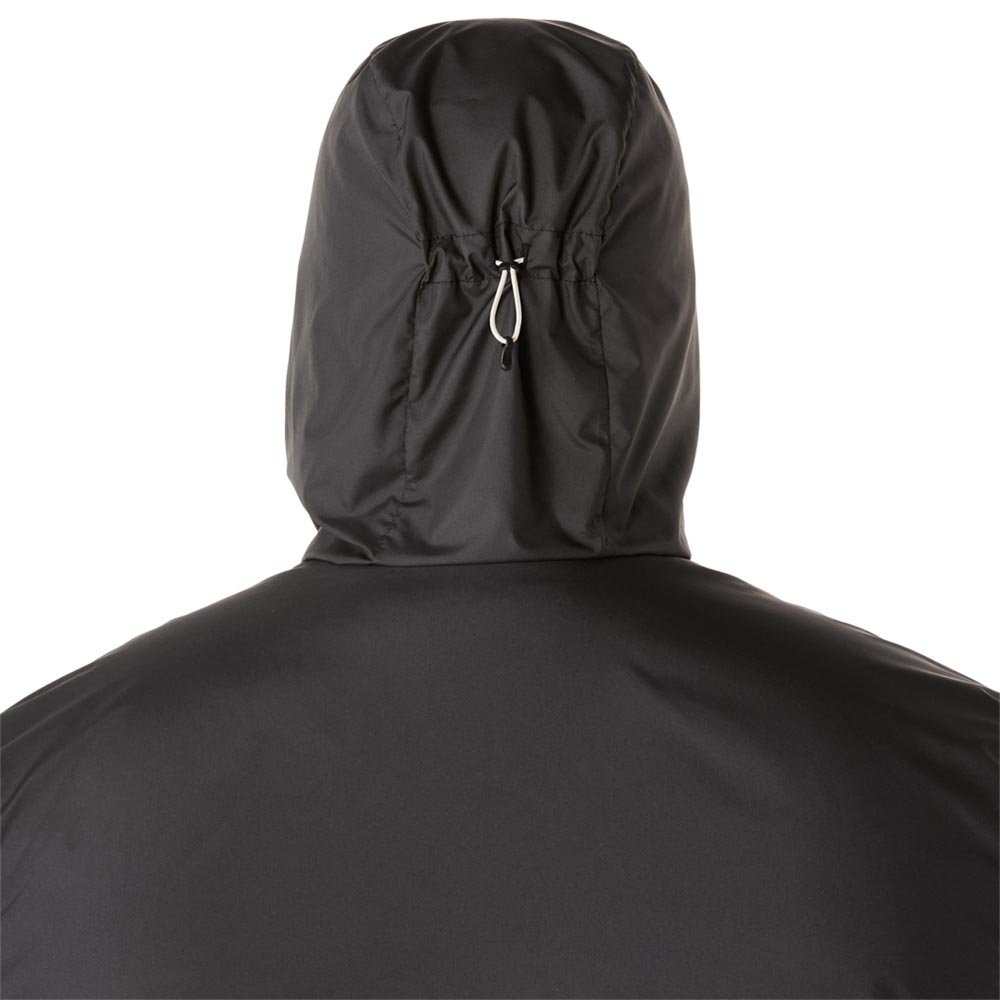 Geacă Asics Core M Neagră