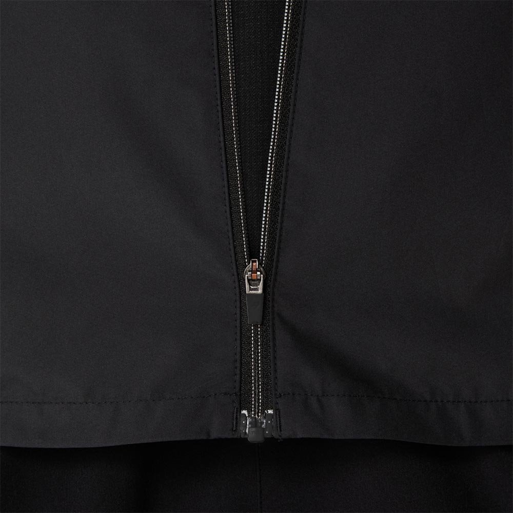 Asics Core Jacket W Black