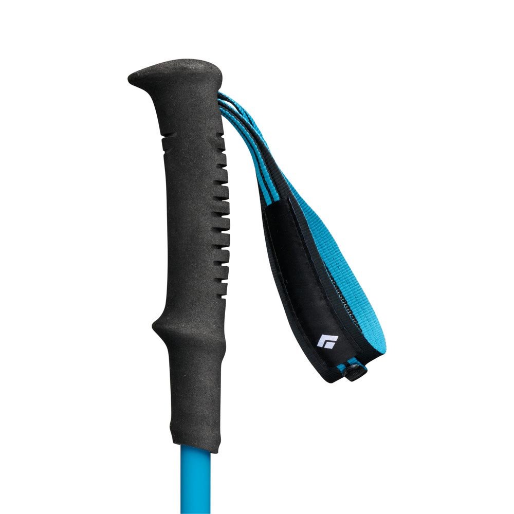 Black Diamond Distance Carbon FLZ Poles U Black/Blue