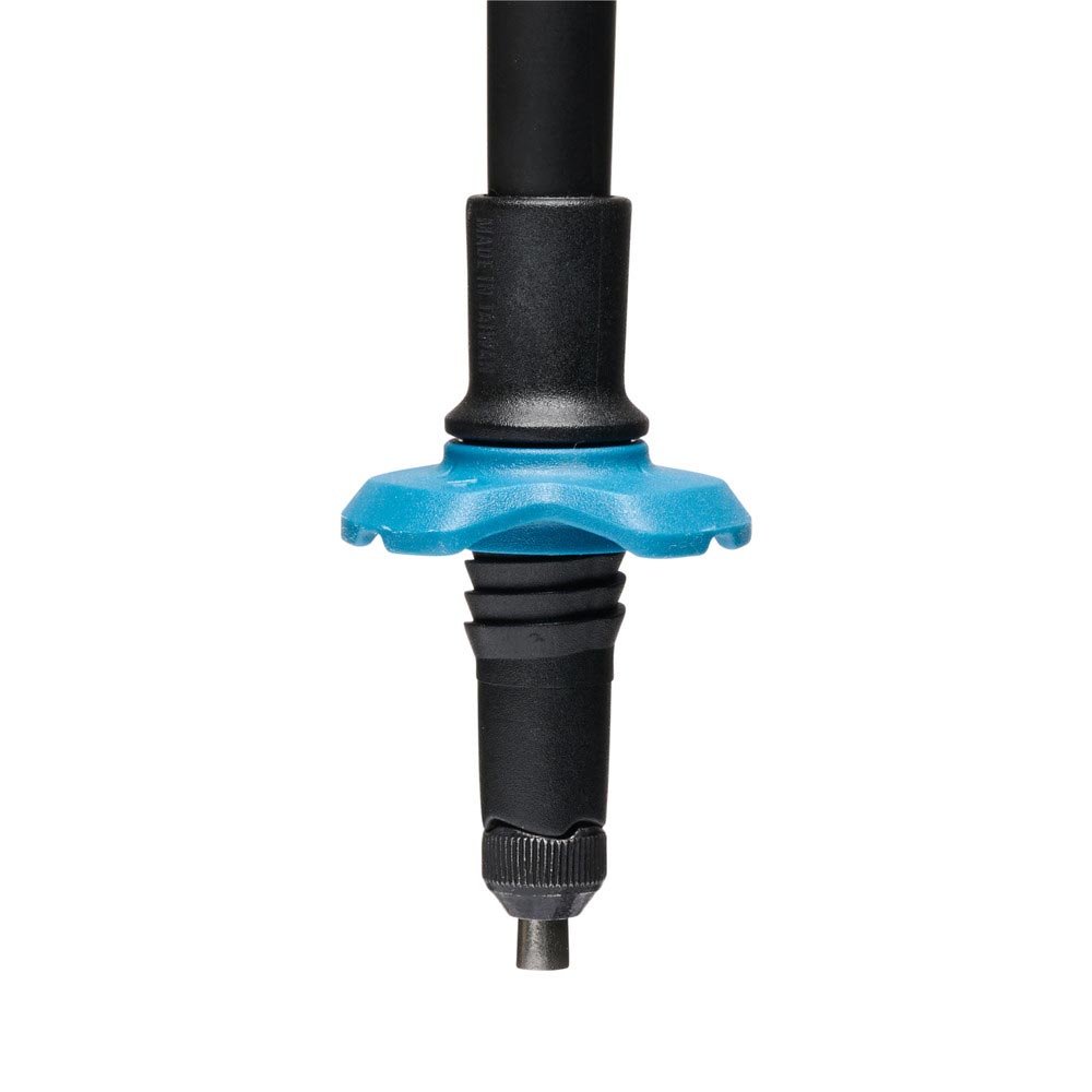 Black Diamond Distance Carbon FLZ Poles U Black/Blue