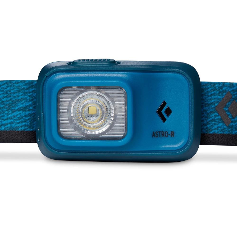 Czołówka Black Diamond Astro 300-R Headlamp Granatowa