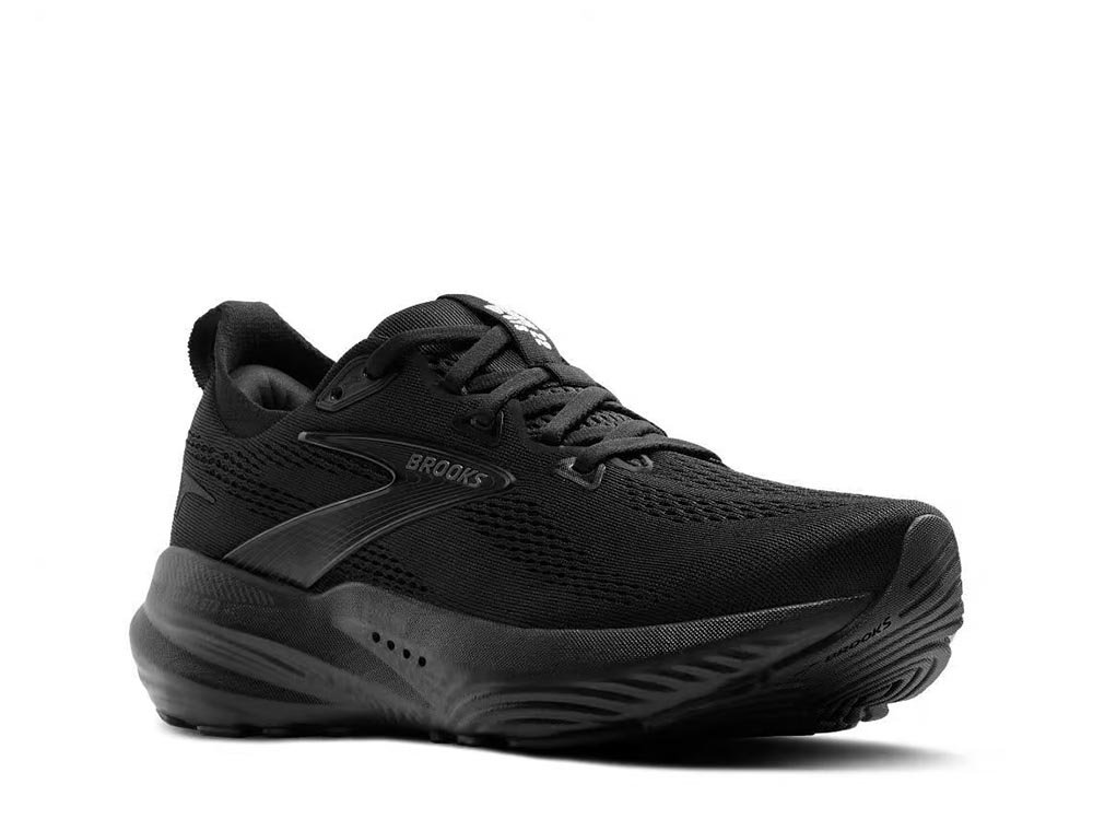 Brooks Glycerin 22 GTS M Black Shoes