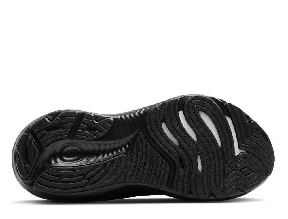 Brooks Glycerin 22 GTS M Black Shoes