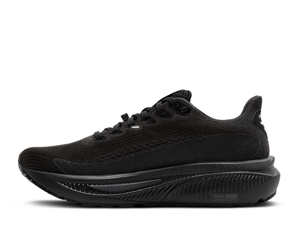 Brooks Ghost 17 Gore-Tex Shoes M Black