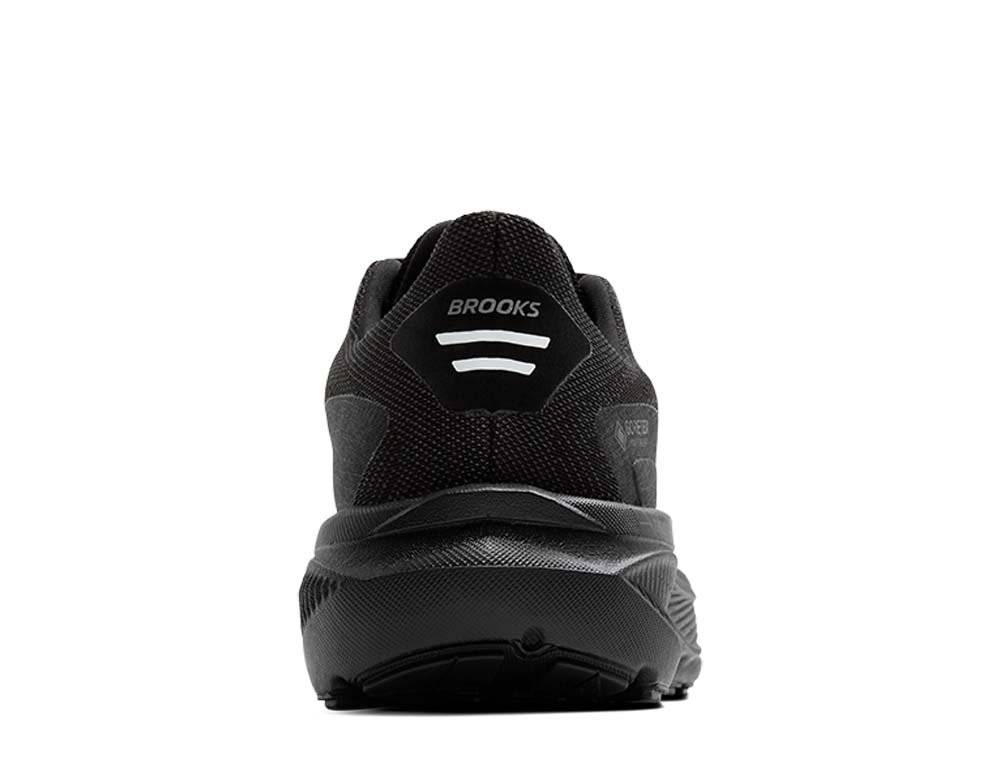 Brooks Ghost 17 Gore-Tex Shoes M Black
