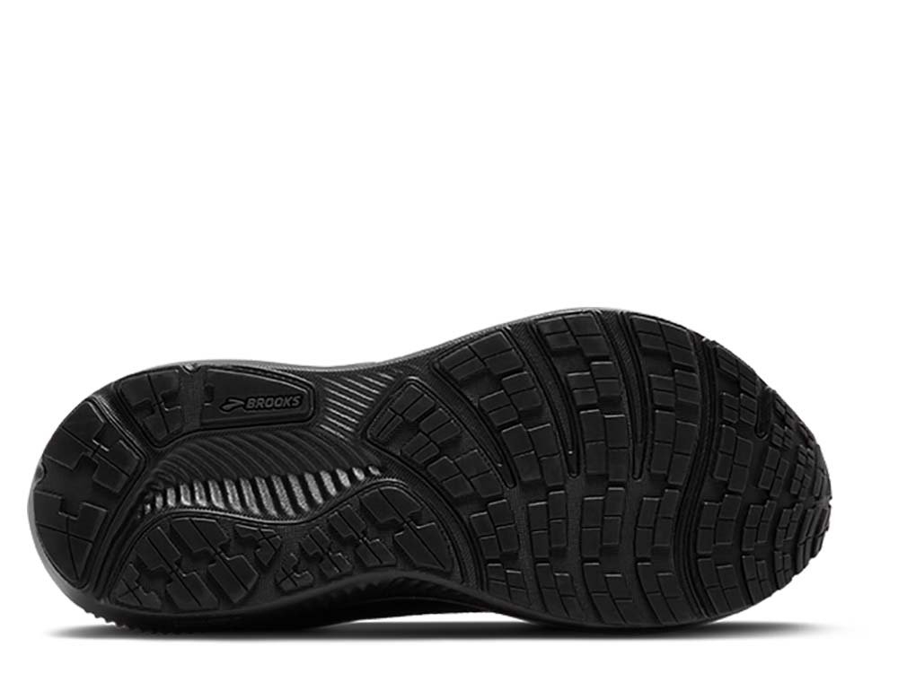 Brooks Ghost 17 Gore-Tex Shoes M Black