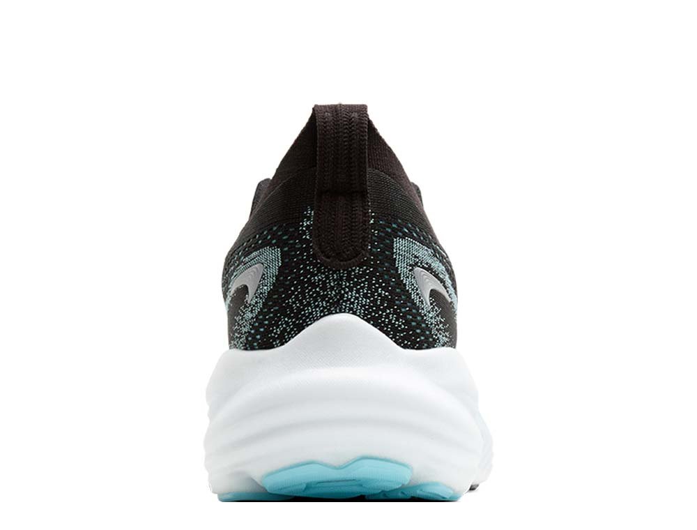 Brooks Glycerin 22 M Shoes Black and Blue