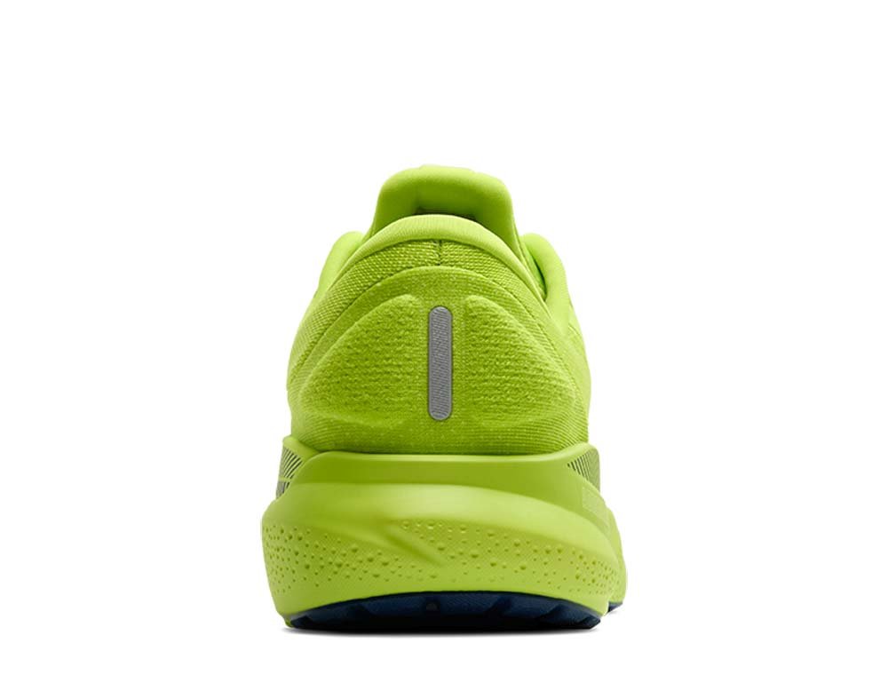 Brooks Adrenaline GTS 24 M Lime Shoes
