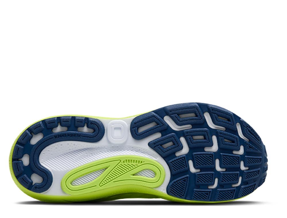 Brooks Adrenaline GTS 24 M Lime Shoes
