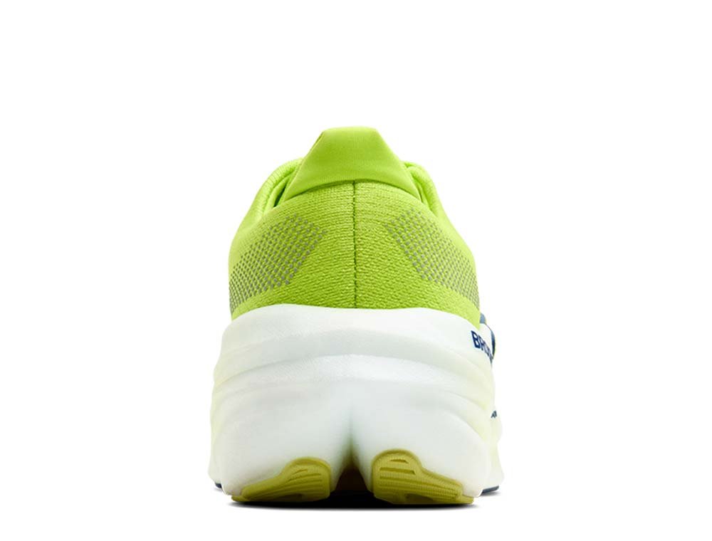 Buty Brooks Glycerin Max M Limonkowe