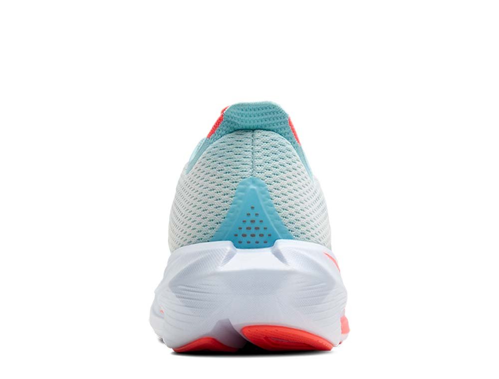 Brooks Hyperion 3 W Shoes Blue and Red