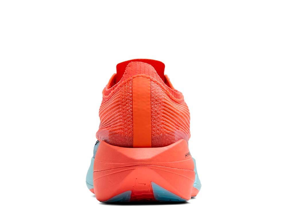 Buty Brooks Hyperion Elite 5 M Koralowo-Błękitne