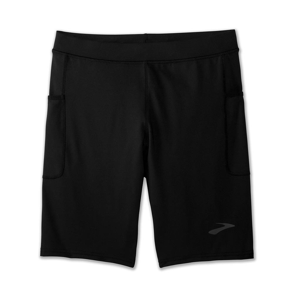 Brooks Source 9 Short Tight M Black